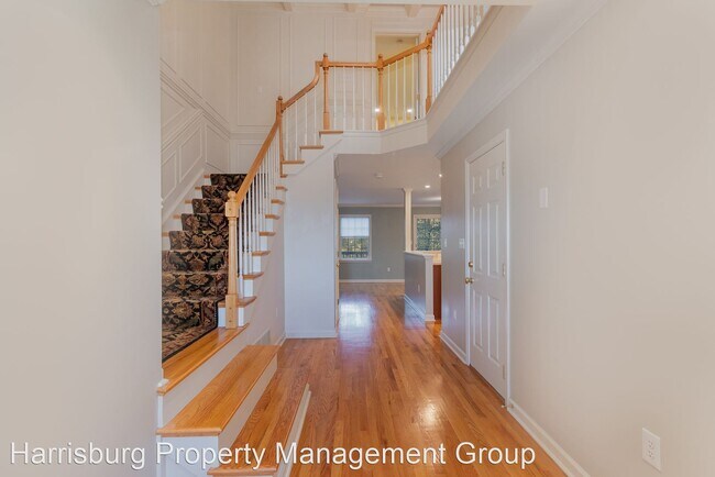 Foto del edificio - 2 br, 2.5 bath House - 2102 Brigade Rd