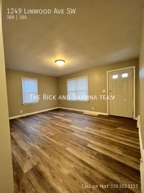 Foto del edificio - Three bedroom bungalow for rent in Canton SW