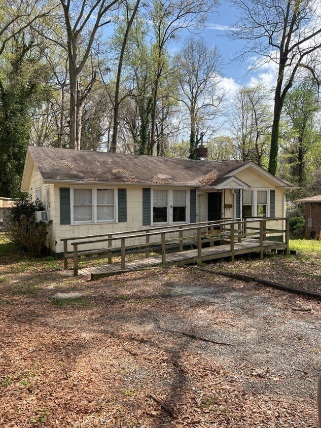 2 Bedroom in Heart of Belton House for Rent in Belton, SC