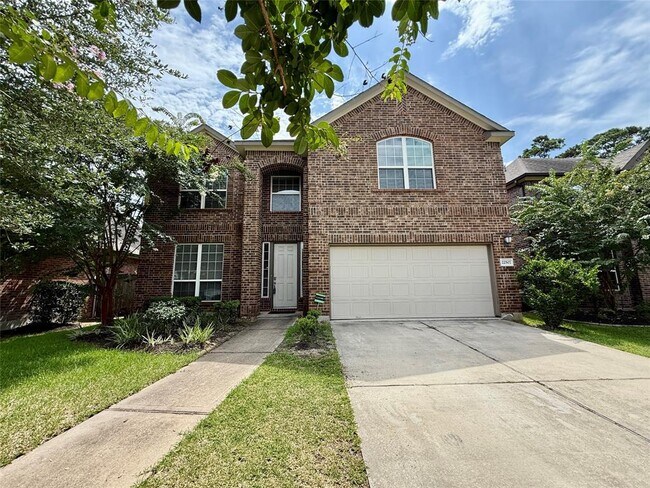 Foto del edificio - 22507 Birch Ridge Meadow Dr