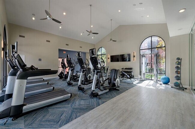 Foto del edificio - 1255 Eldridge Pkwy