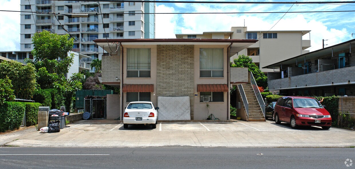 Primary Photo - 2816 Date St