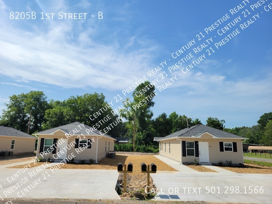 Primary Photo - 8205 1st St