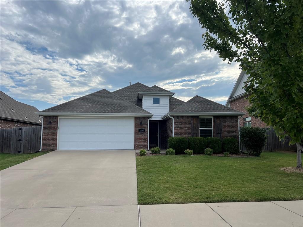 Foto principal - 4307 SW Eggersway Pl