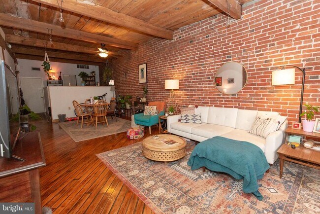 Foto del edificio - 122 Chestnut St