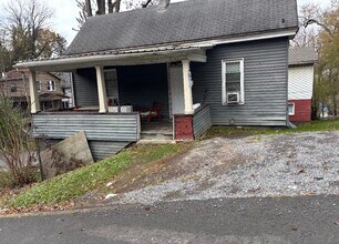 Building Photo - 115 Cornell Ave