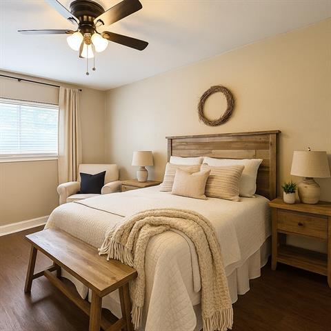 Foto del edificio - 4023 N Hall St