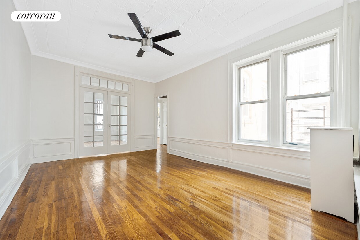 550 82nd St Unit 2B, Brooklyn, NY 11209 Apartment for Rent in