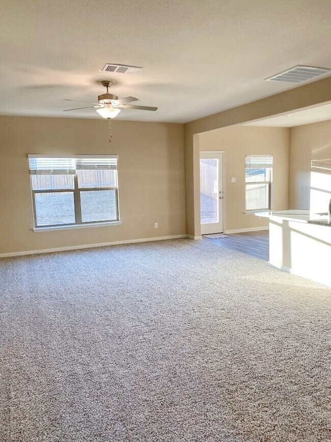 Building Photo - Stylish 4-Bedroom Two-Story Home with Park...