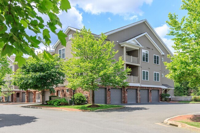 Foto del edificio - Villages at Shore Landing
