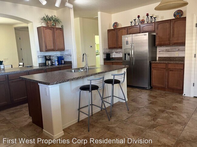 Foto del edificio - 3 br, 2 bath House - 705 Tanner Drive