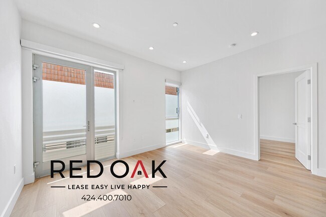 Foto del edificio - ~4 Weeks FREE + $1,000 OFF~ Superb One Bed...