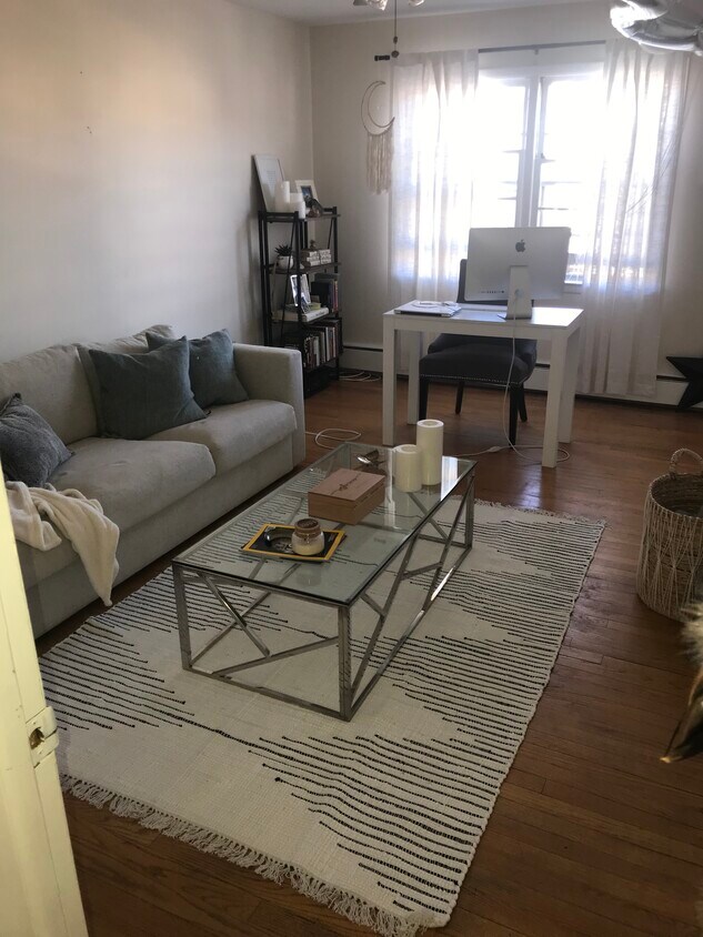 TV Room / Office - 211 Wardwell St