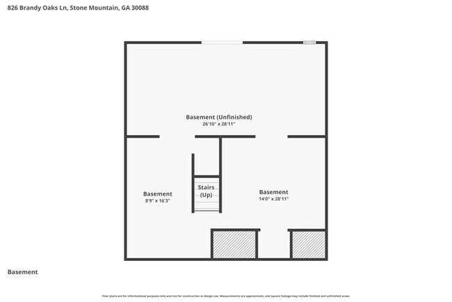 Foto del edificio - 826 Brandy Oaks Ln