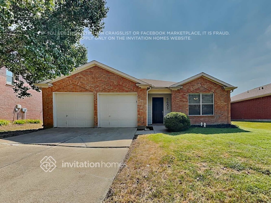 Foto principal - 4605 Napa Valley Dr