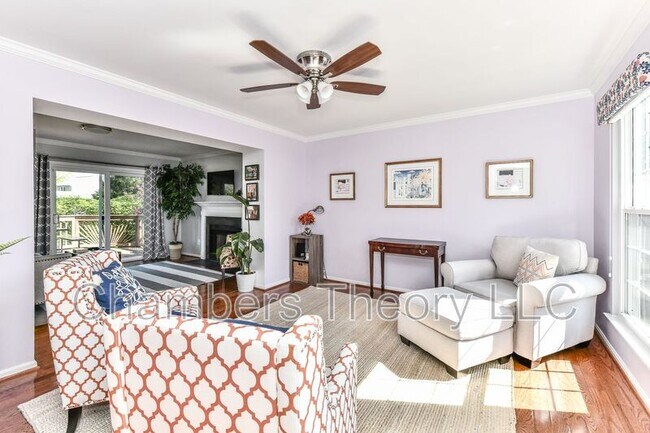 Building Photo - 1412 Kingsvale Cir