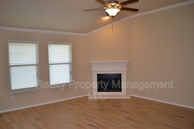 Building Photo - 4114 Gaillardia Way