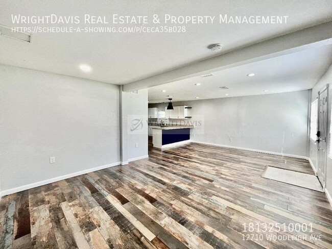 Foto del edificio - 3/2 Carrollwood home  Available Now!