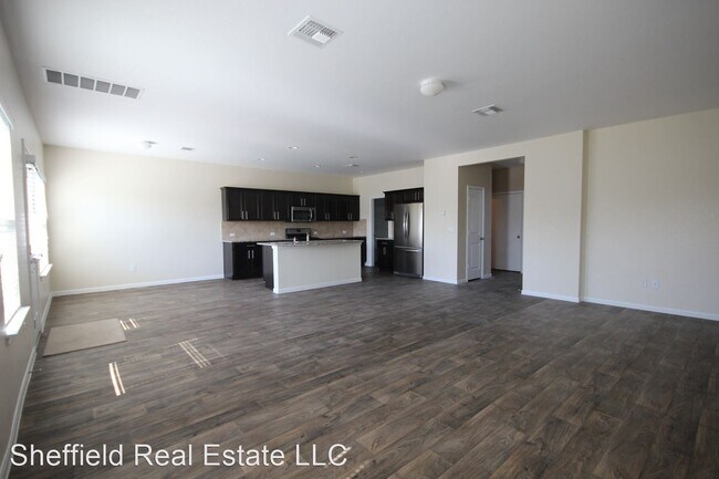 Building Photo - 4 br, 2.5 bath House - 3003 Tilmon