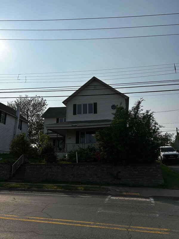 451 Main St, Vandling, PA 18421 House Rental in Vandling, PA