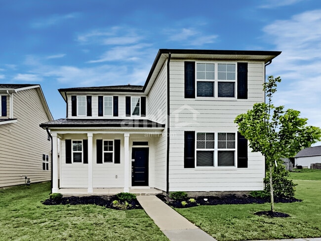Building Photo - 6001 Trailwater Dr