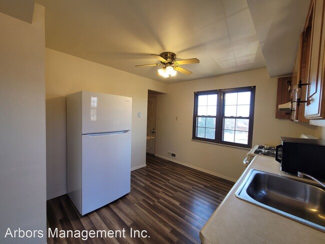 Building Photo - 2 br, 1 bath House - 1819 HUGHES STREET