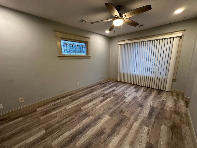 Living Room - 734 Sims Ave