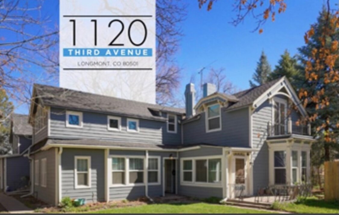 Historic Sunset Neighborhood - 1119 4th Ave