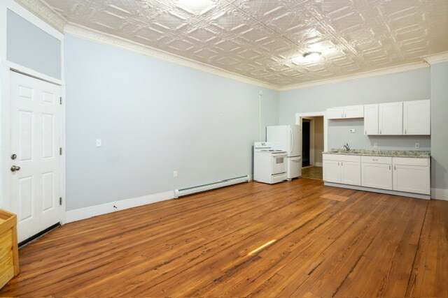 Foto del edificio - 230 Marble St