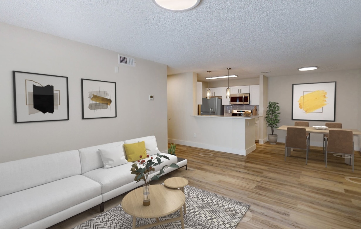 Photo - The Pavilions Apartments