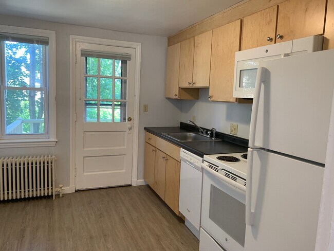 Foto del edificio - 23 Turner St