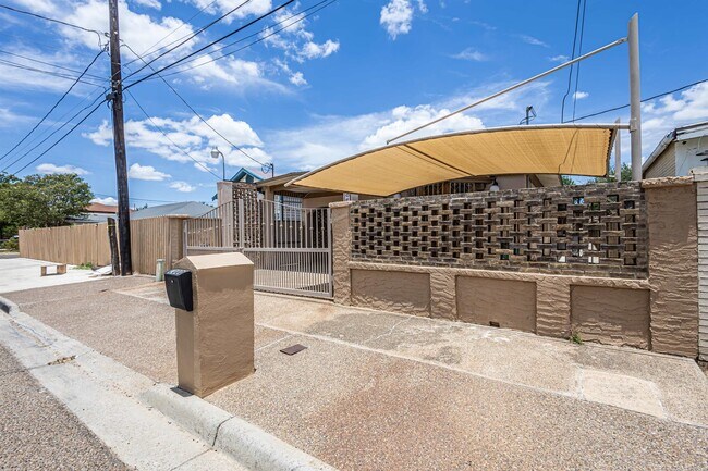 Foto del edificio - 2006 Piedra China St