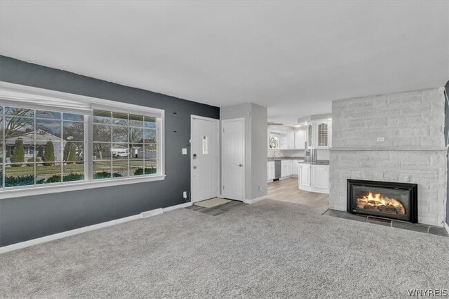 Foto del edificio - 2965 Jerauld Ave