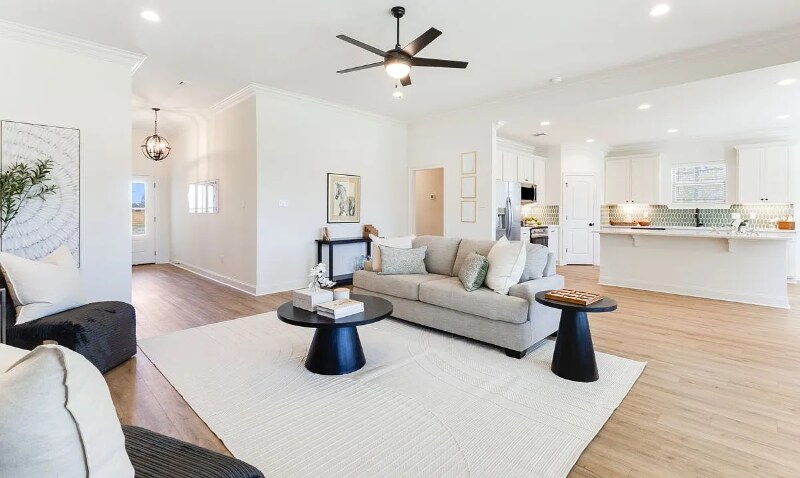 Foto del edificio - 127 Aubree Cir