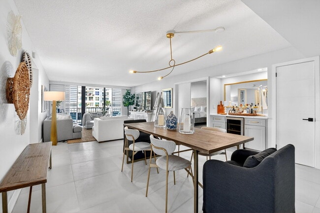 Building Photo - 3456 S Ocean Blvd