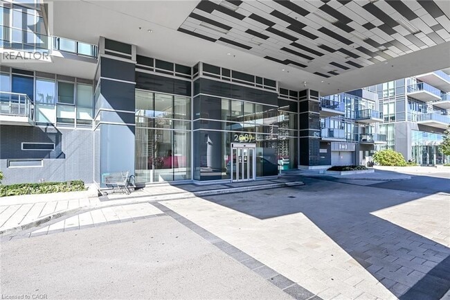 Photo du bâtiment - 2087 Fairview St