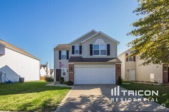 Building Photo - 1629 Composer Way