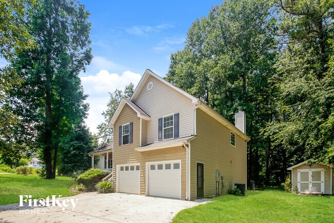 Building Photo - 292 Hiram Way