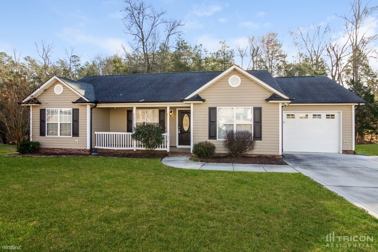 1054 Gerry Court, Concord, NC 28025 House Rental in Concord, NC