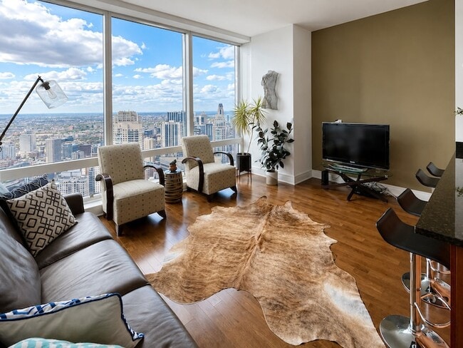 Photo - 401 N Wabash Ave Apartment