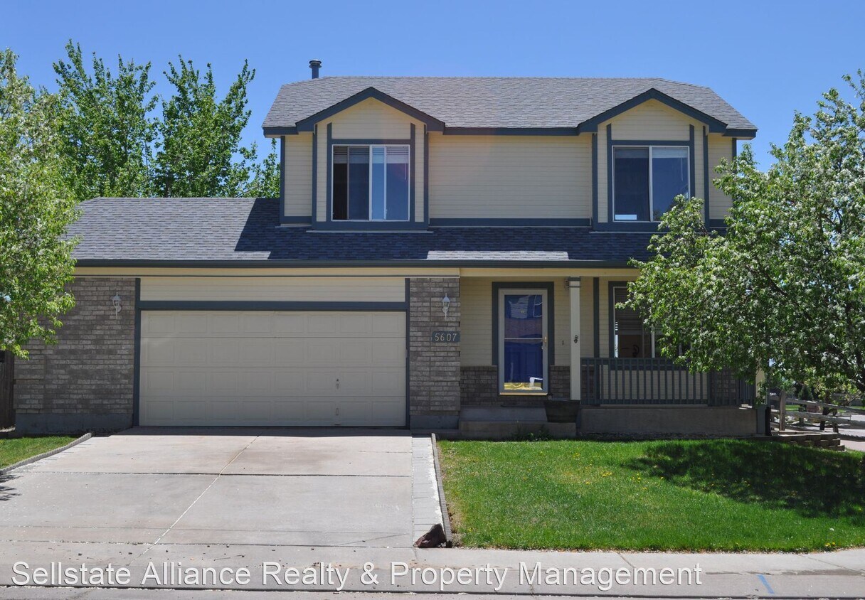 Primary Photo - 4 br, 3.5 bath House - 5607 Marabou Way