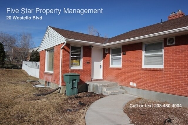 Building Photo - 20 Westello Blvd
