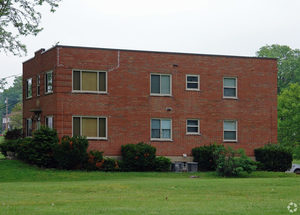 Foto principal - 2671 Dixie Hwy