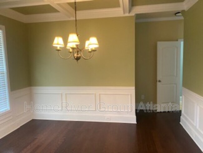 Building Photo - 4994 Centennial Hill Walk Dr NW