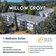 Building Photo - 501 Sixth St