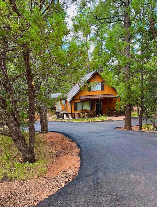 Building Photo - 9247 Tonto Rim Dr