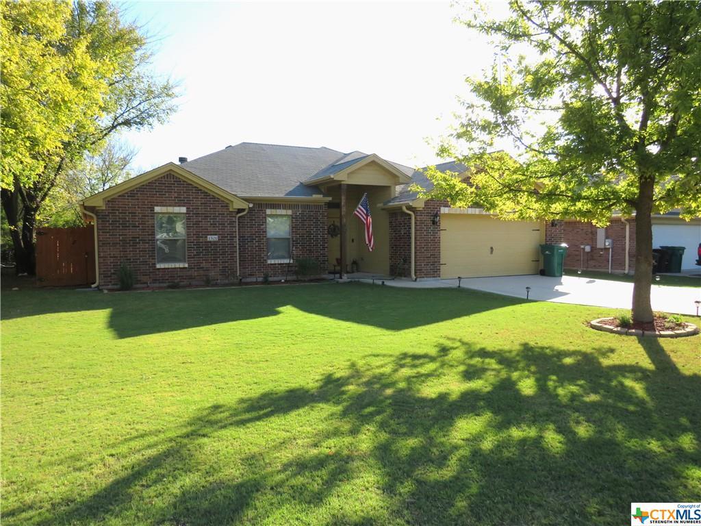 1501 Aztec Trce, Harker Heights, TX 76548 House Rental in Harker Heights, TX