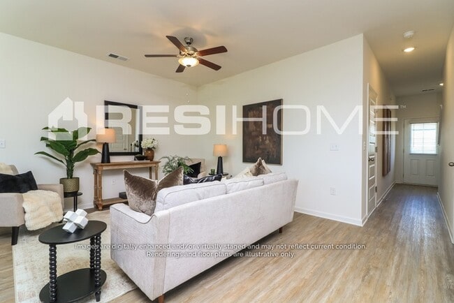 Building Photo - 2521 Meyer Ct