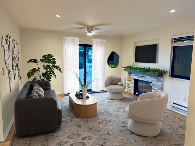 Foto del edificio - 2025 Canyons Resort Dr