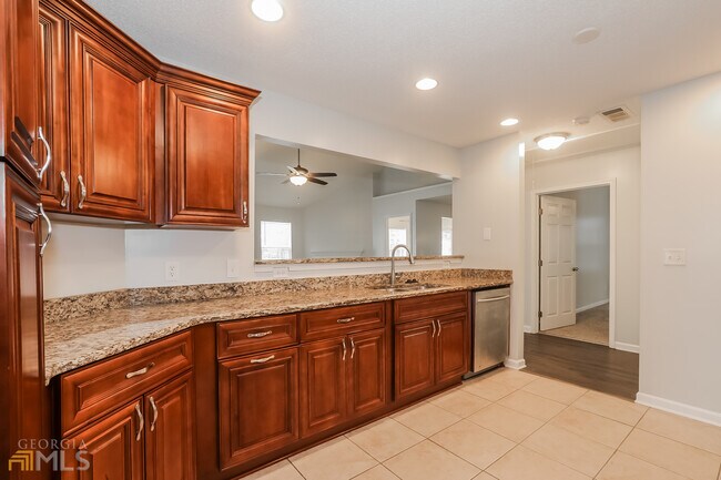 Building Photo - 4872 Wilkins Station Dr